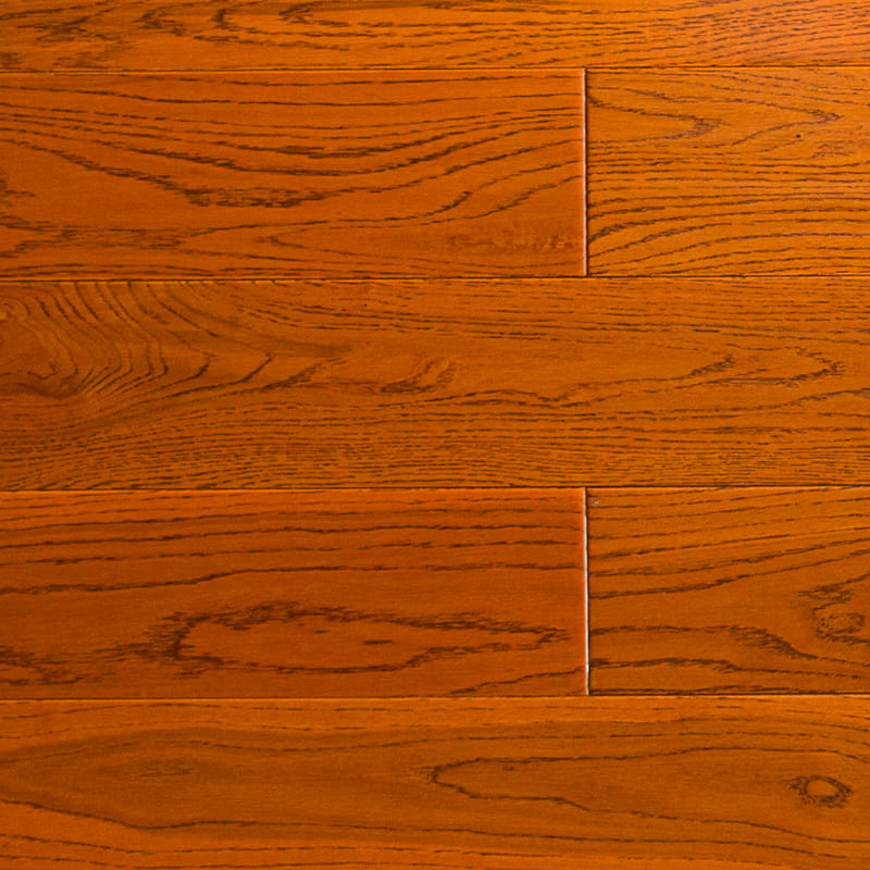 Pruimenhout Vintage donkerbruine massief houten vloeren