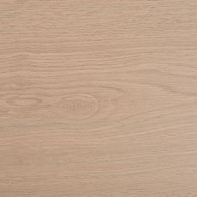 3-laags eiken lichtbeige handgeschraapte, klikbare parketvloer