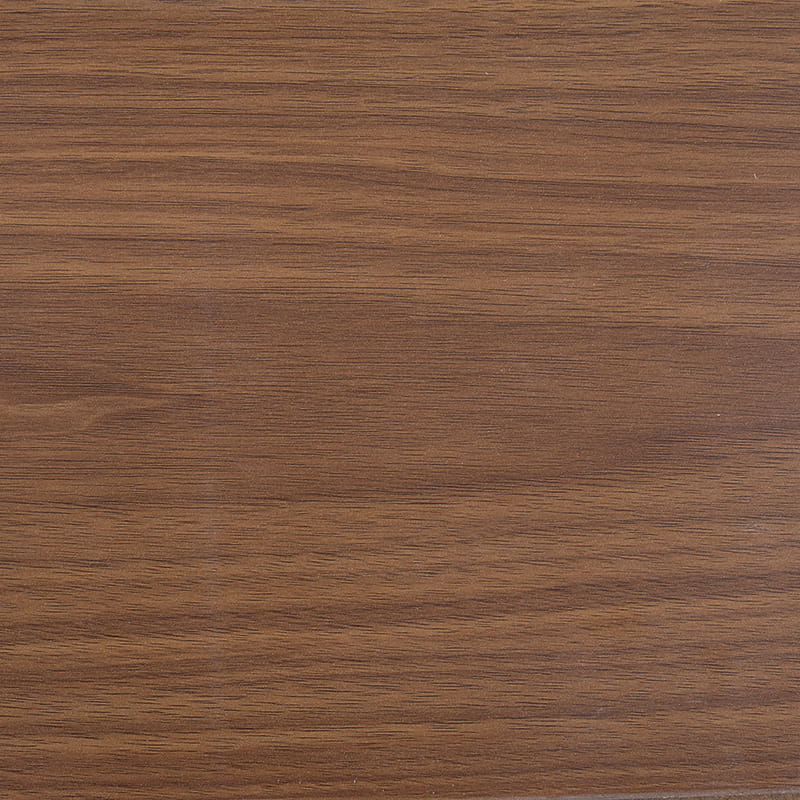 Walnootkorrel AC3 donkerbruine matte laminaatvloer