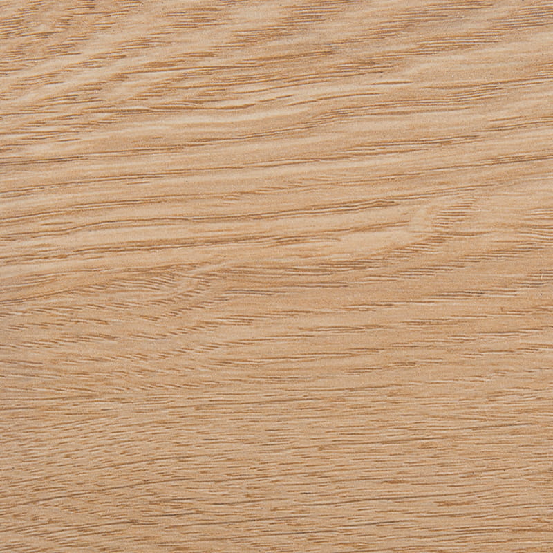 Wit eiken Chevron lichtbeige matte parketvloer