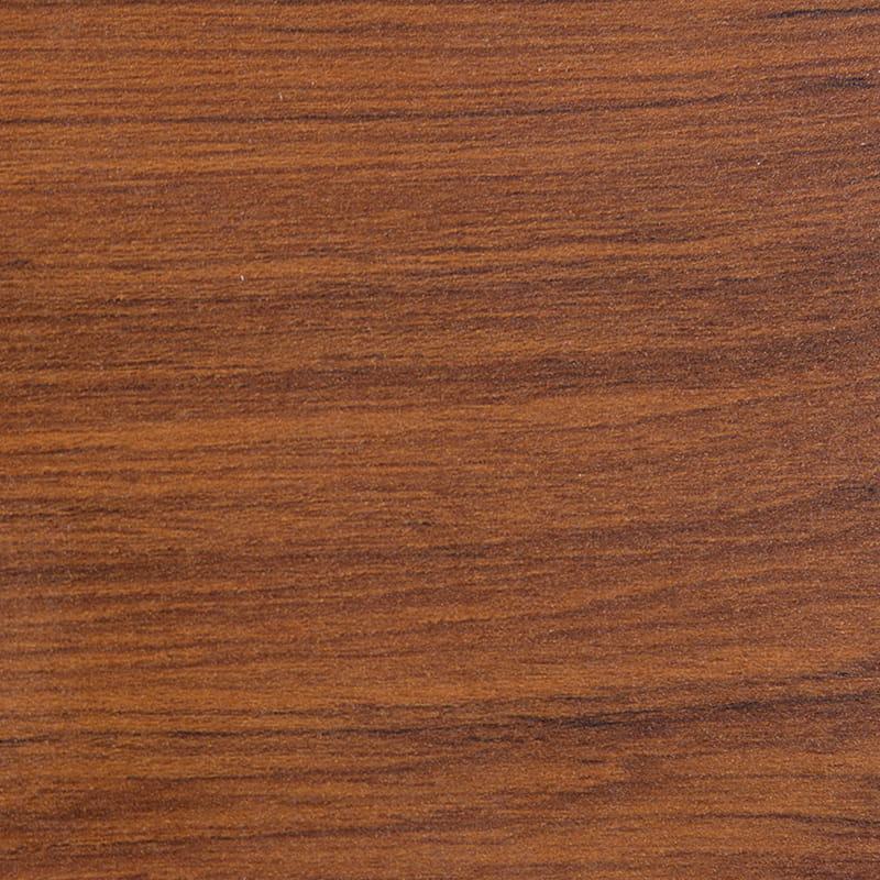 Rode eiken Chevron diep roodbruine matte parketvloer