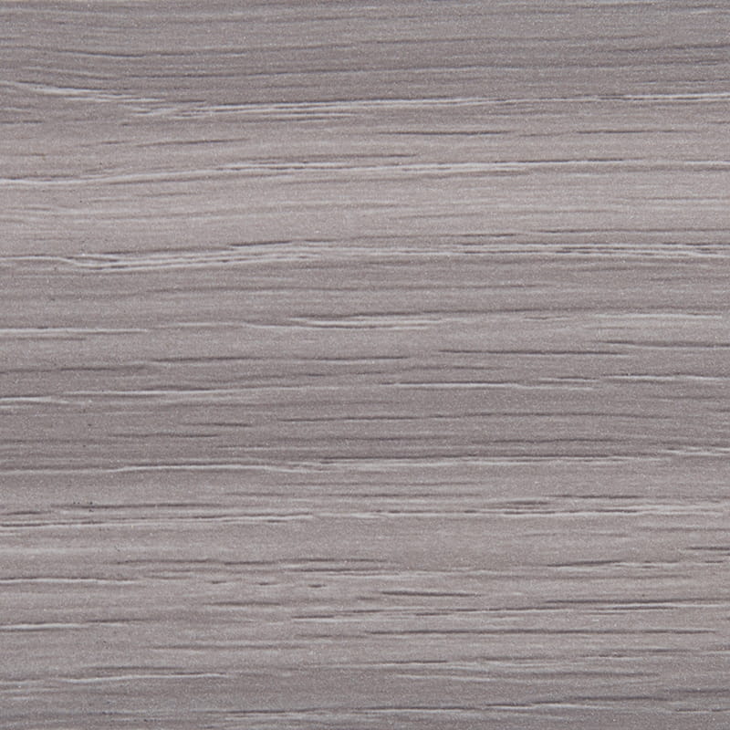 Wit eiken Chevron lichtgrijze minimalistische matte parketvloer