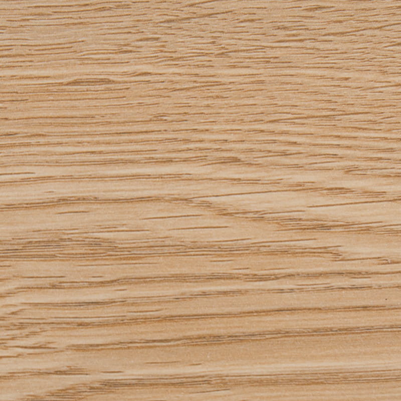 Wit eiken visgraat lichtbeige matte parketvloer