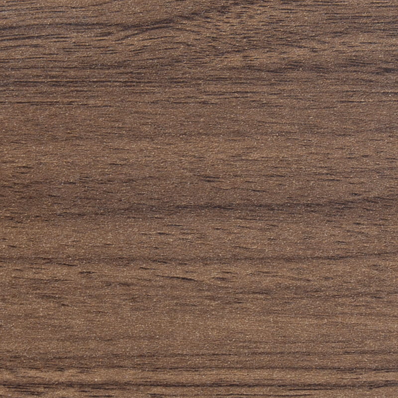 Teak visgraat donkerbruine matte parketvloer